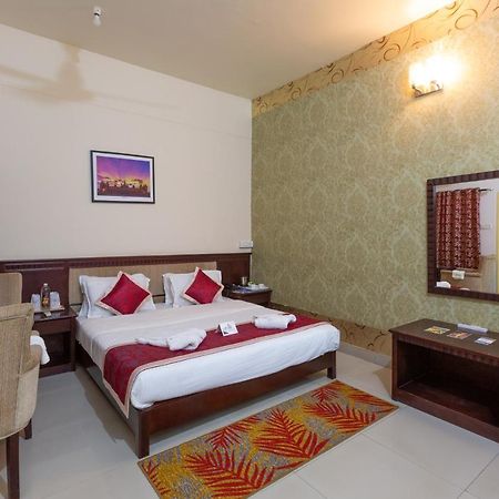 Kstdc Mayura Durg Chitradurga Esterno foto