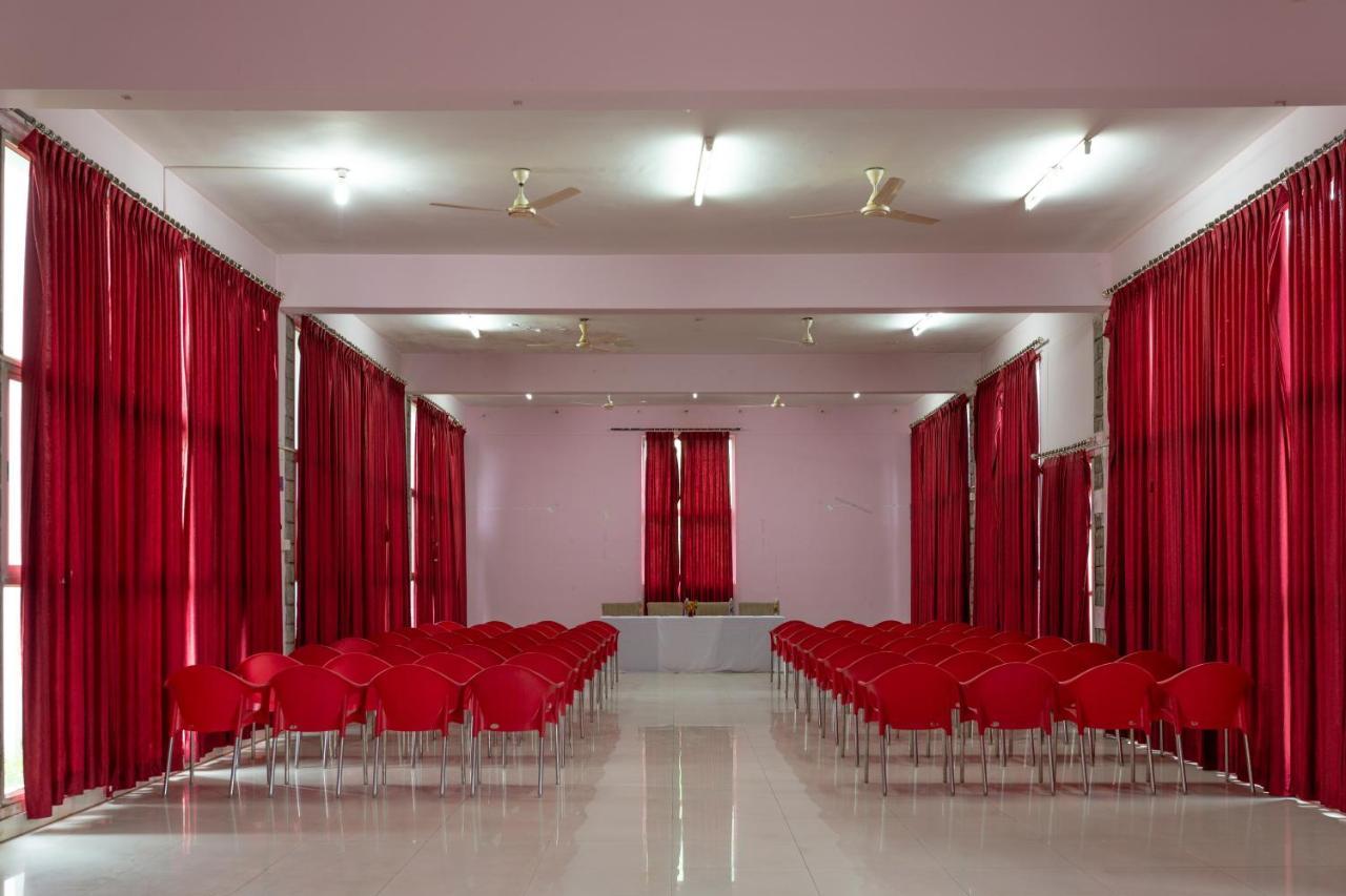 Kstdc Mayura Durg Chitradurga Esterno foto