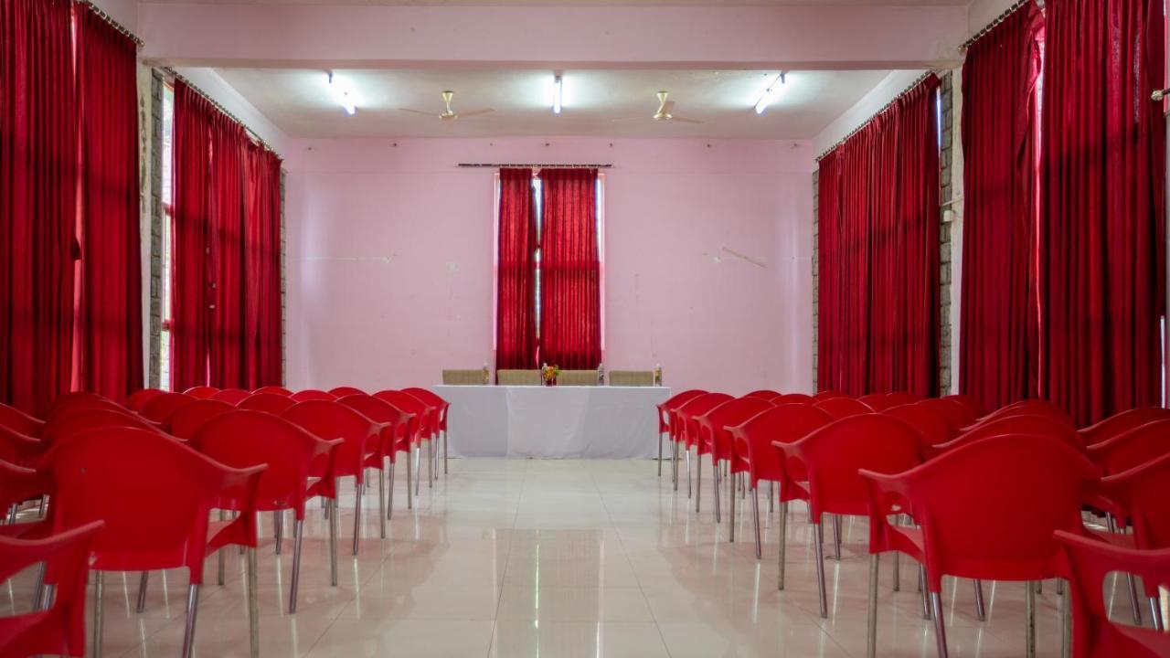 Kstdc Mayura Durg Chitradurga Esterno foto