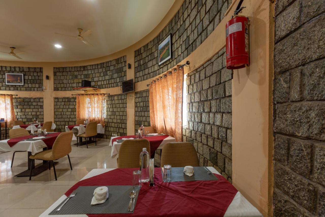 Kstdc Mayura Durg Chitradurga Esterno foto