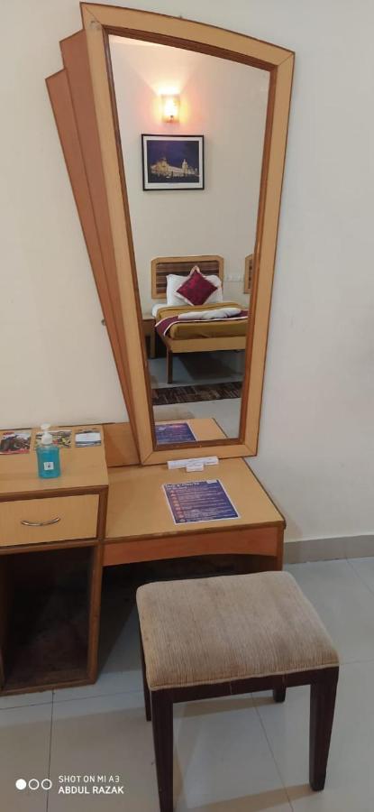Kstdc Mayura Durg Chitradurga Esterno foto